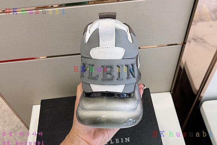 NEW 필립플레인 스니커즈 신상 PP 744724