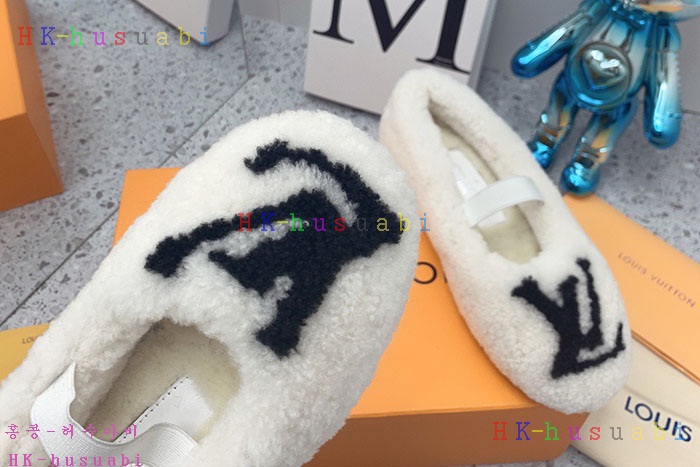 NEW 루이비통 신발 신상 LV 4478268