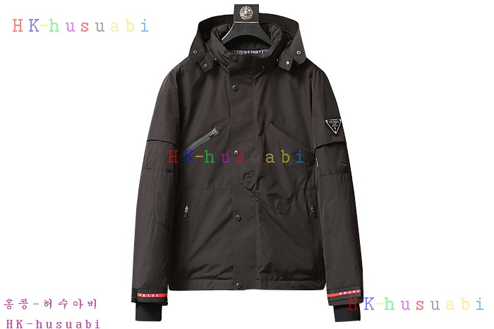 NEW 프라다 패딩 신상 P 4478908