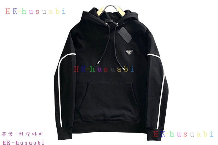 NEW 프라다 후드티 신상 P 4478854