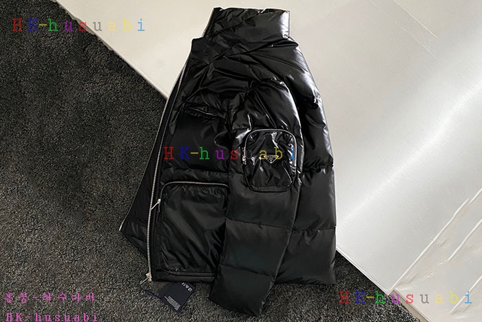 NEW 프라다 패딩 신상 P 4478900