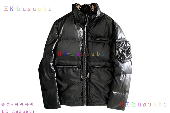 NEW 프라다 패딩 신상 P 4478900