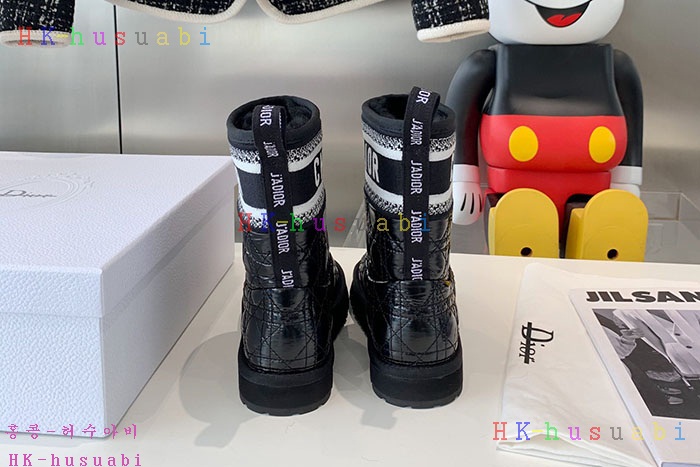 NEW 디올 부츠 신상 DR 747441