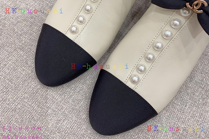 NEW 샤넬 부츠 신상 C 5788216