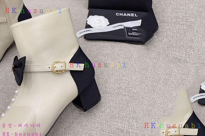 NEW 샤넬 부츠 신상 C 5788216