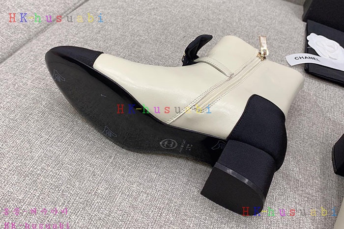 NEW 샤넬 부츠 신상 C 5788216