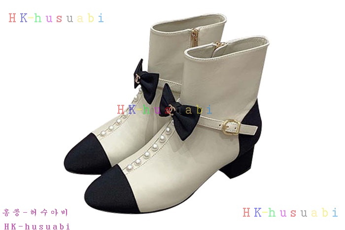 NEW 샤넬 부츠 신상 C 5788216