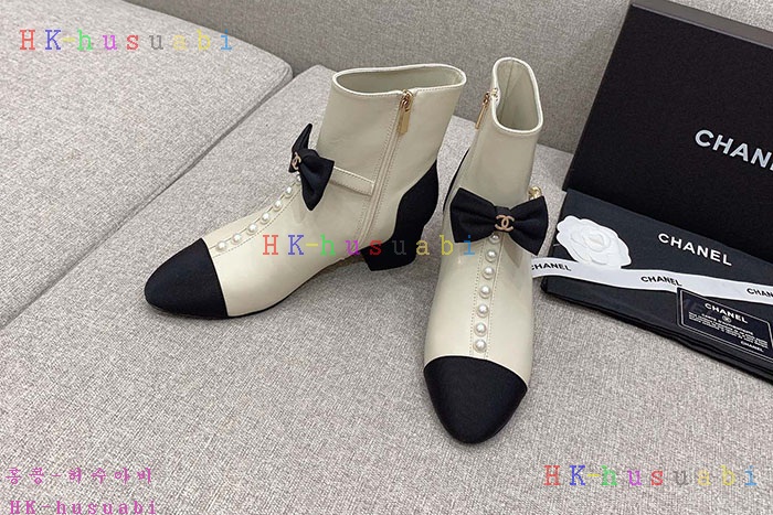 NEW 샤넬 부츠 신상 C 5788216