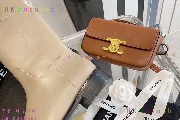 NEW 샤넬 부츠 신상 C 5788221