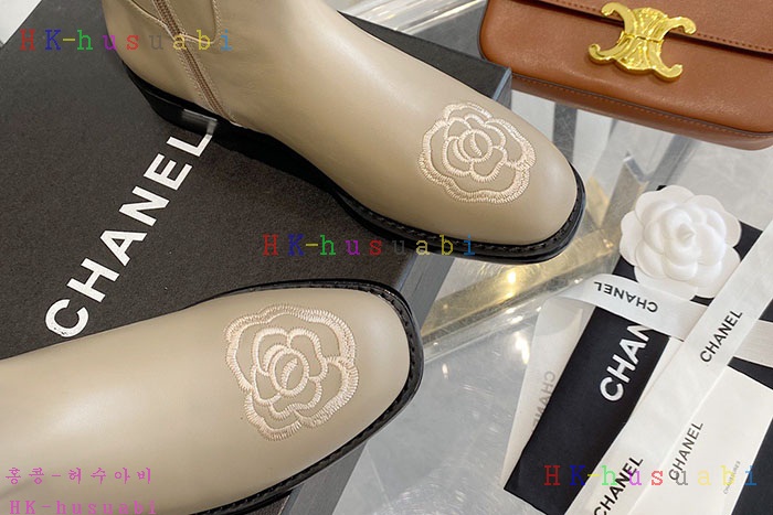 NEW 샤넬 부츠 신상 C 5788221