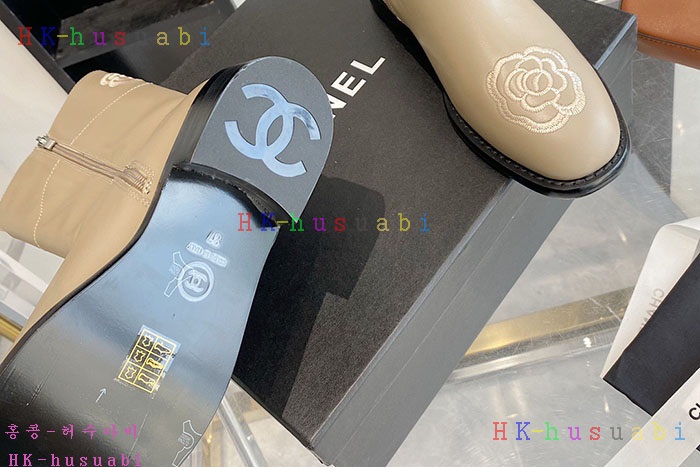 NEW 샤넬 부츠 신상 C 5788221