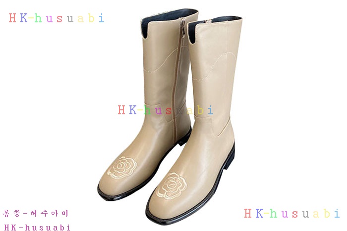 NEW 샤넬 부츠 신상 C 5788221
