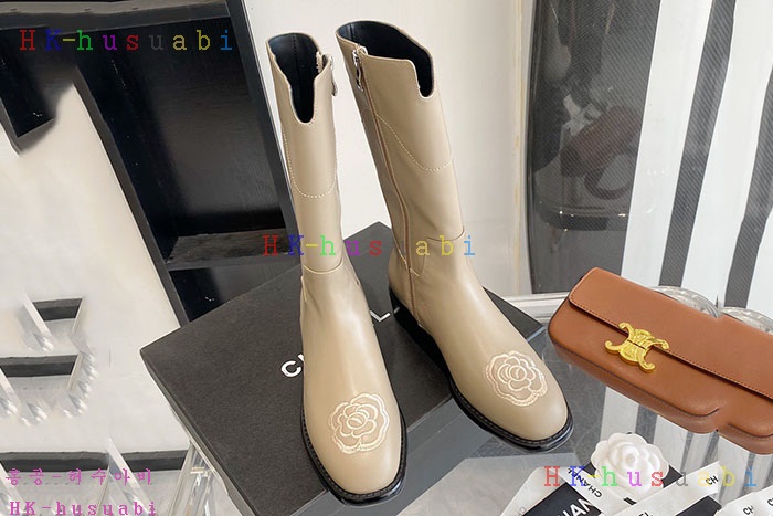 NEW 샤넬 부츠 신상 C 5788221