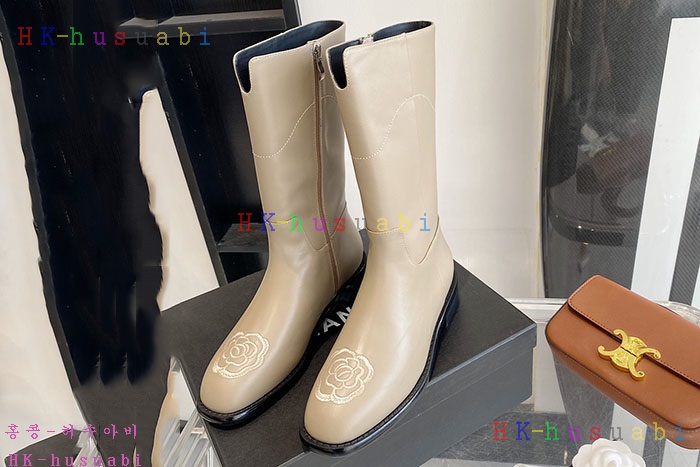 NEW 샤넬 부츠 신상 C 5788221