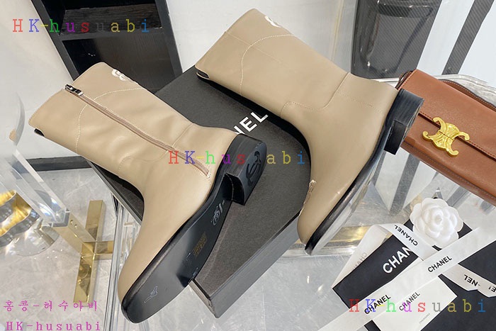 NEW 샤넬 부츠 신상 C 5788221