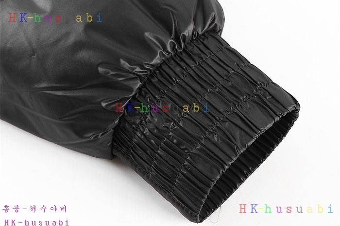 NEW 무스너클 패딩 신상 M 558245