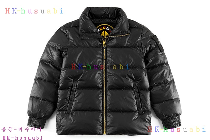 NEW 무스너클 패딩 신상 M 558245