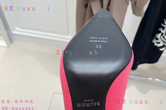 NEW 발망 부츠 신상 B 4472129