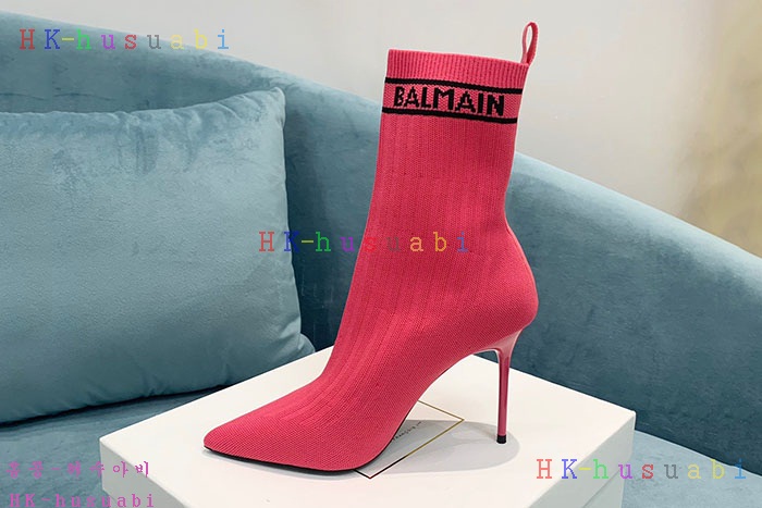 NEW 발망 부츠 신상 B 4472129