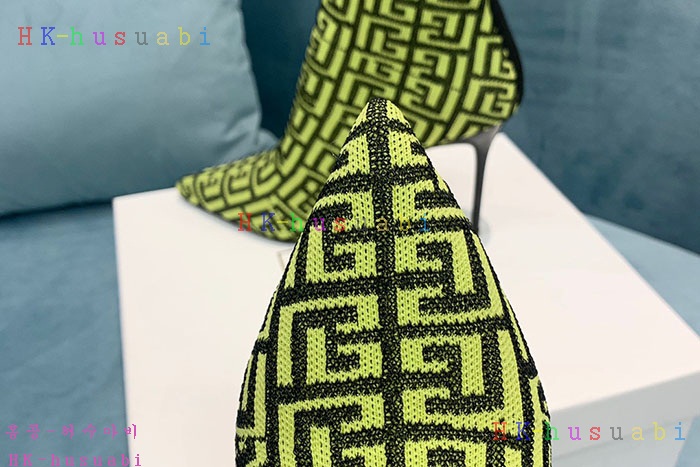NEW 발망 부츠 신상 B 4472130