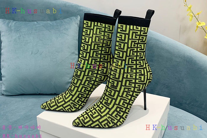 NEW 발망 부츠 신상 B 4472130