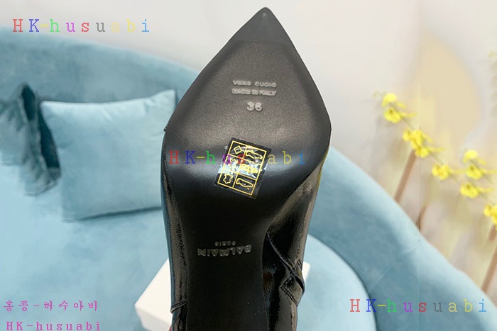 NEW 발망 부츠 신상 B 4472115