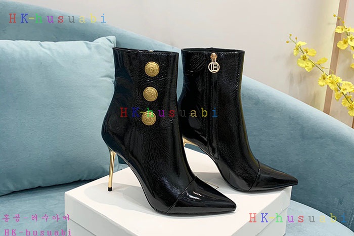 NEW 발망 부츠 신상 B 4472115