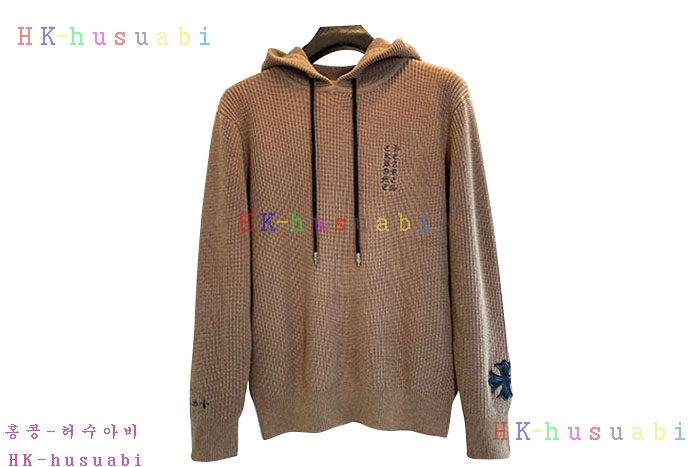 NEW 크롬하츠 후드티 신상 C 558259