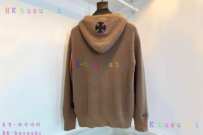 NEW 크롬하츠 후드티 신상 C 558259