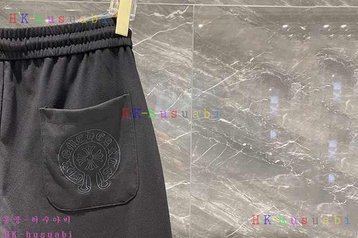 NEW 크롬하츠 바지 신상 C 558251