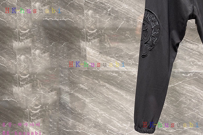 NEW 크롬하츠 바지 신상 C 558251