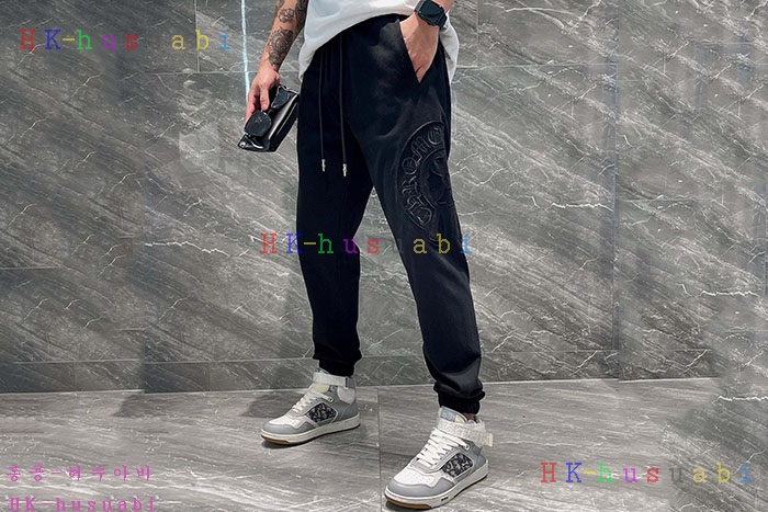 NEW 크롬하츠 바지 신상 C 558251