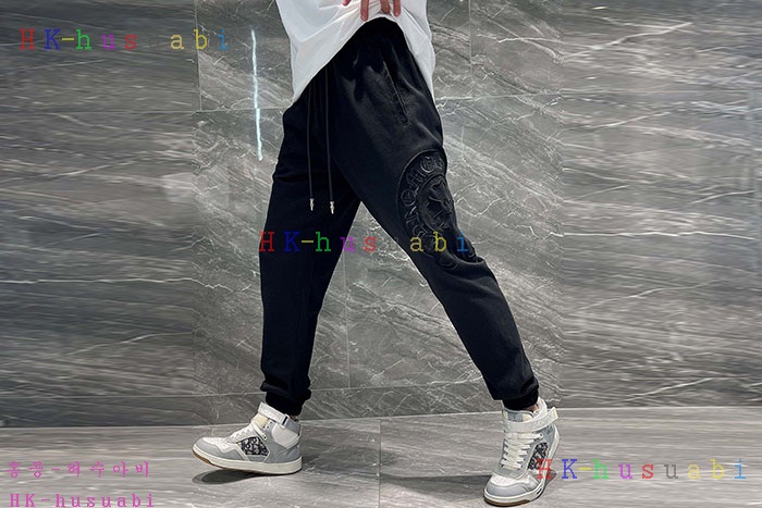 NEW 크롬하츠 바지 신상 C 558251