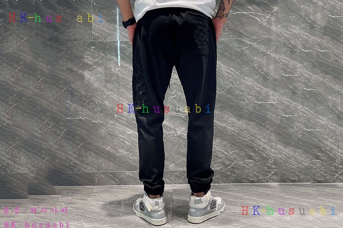 NEW 크롬하츠 바지 신상 C 558251