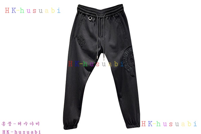 NEW 크롬하츠 바지 신상 C 558251