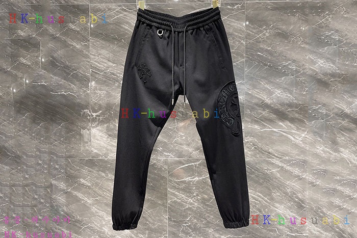 NEW 크롬하츠 바지 신상 C 558251