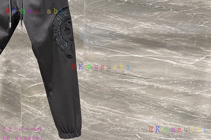 NEW 크롬하츠 바지 신상 C 558251