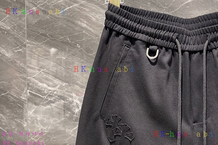 NEW 크롬하츠 바지 신상 C 558251
