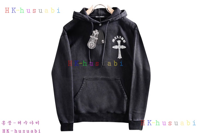 NEW 크롬하츠 후드티 신상 C 558254