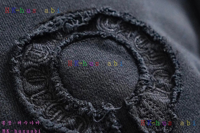 NEW 크롬하츠 후드티 신상 C 558257