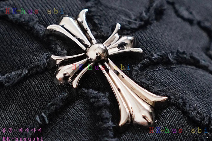 NEW 크롬하츠 후드티 신상 C 558257