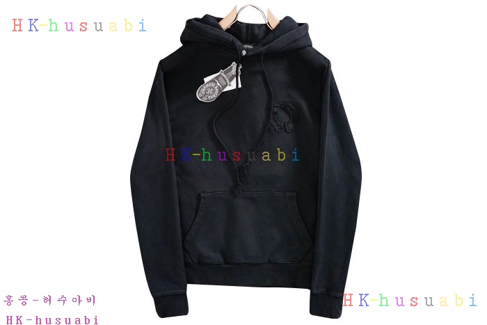 NEW 크롬하츠 후드티 신상 C 558257