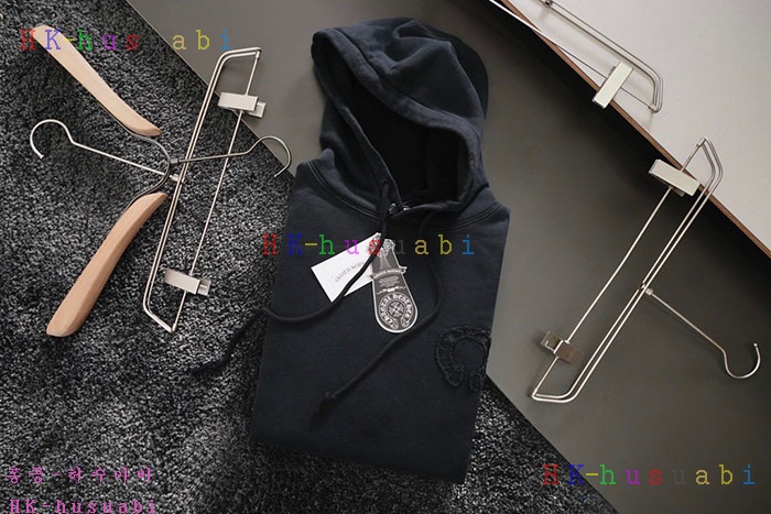 NEW 크롬하츠 후드티 신상 C 558257