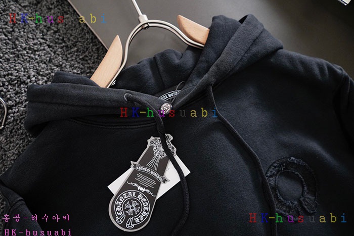 NEW 크롬하츠 후드티 신상 C 558257