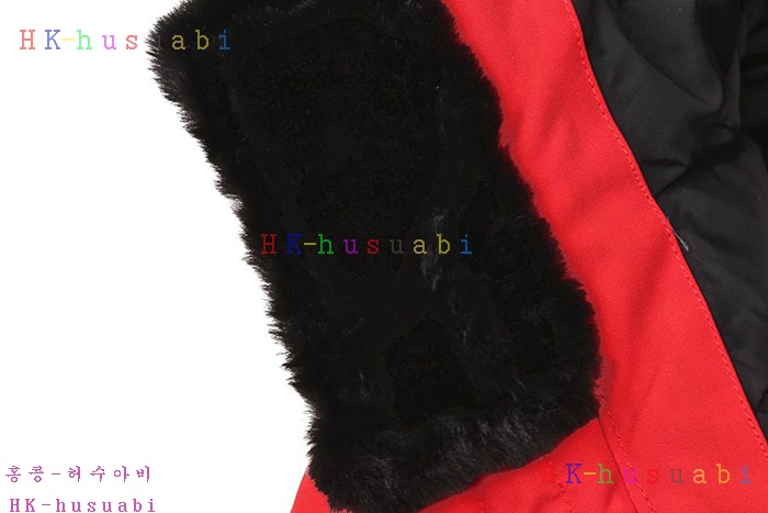 NEW 캐나다구스 패딩 신상 C 211902