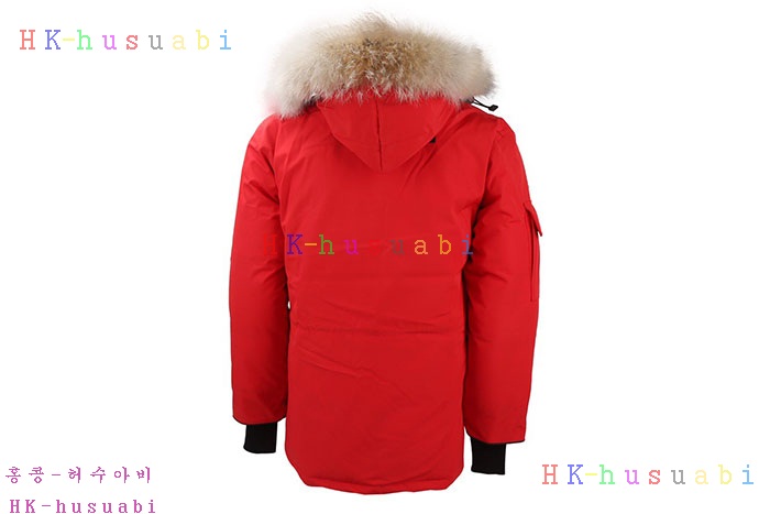 NEW 캐나다구스 패딩 신상 C 211902