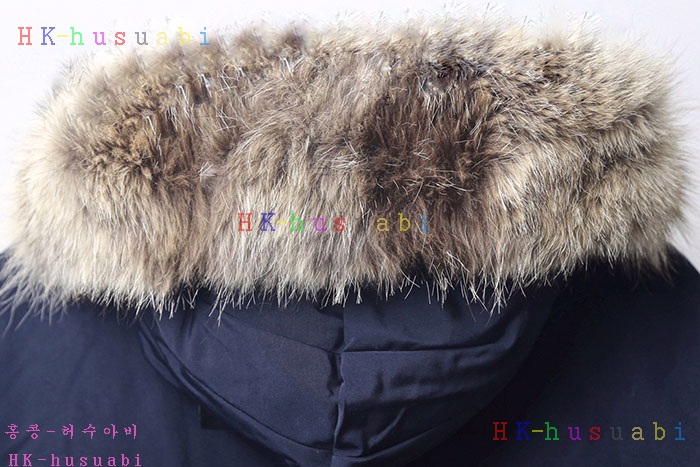 NEW 캐나다구스 패딩 신상 C 211906