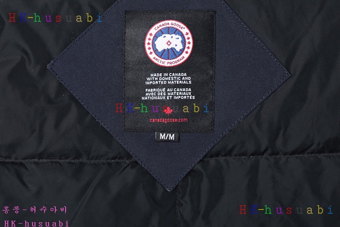 NEW 캐나다구스 패딩 신상 C 211906