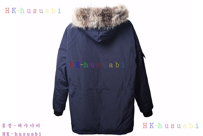 NEW 캐나다구스 패딩 신상 C 211906