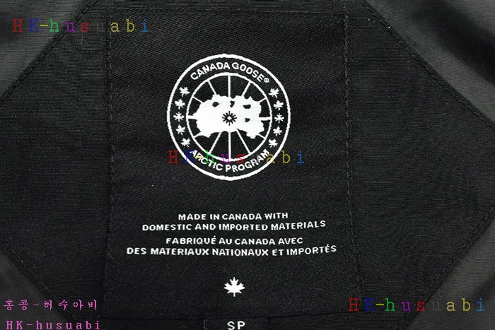 NEW 캐나다구스 패딩 신상 C 2114520